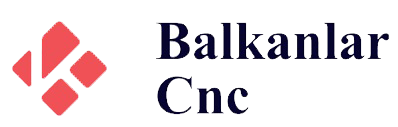 Balkanlar CNC | Takım Tezgahları 